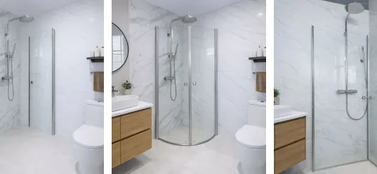 Scandinavian Bathroom