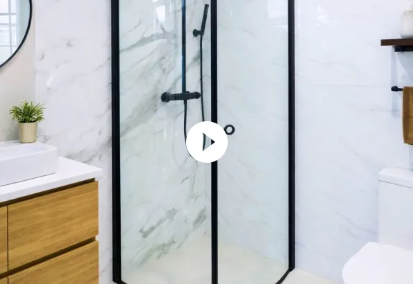 Scandinavian Bathroom